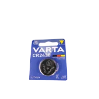 Varta  - GP CR 2430 batterij 