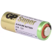 GP batterij 23A 12V 