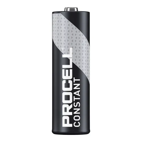Alkaline batterij AA 1.5V