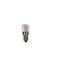 Helder nachtlampje Parfumlamp schakelbordlamp E14 5-7Watt 