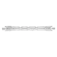 Halogeen staaflamp helder R7s 60 Watt