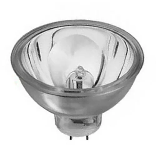Lamp Halogeen koudspiegel 250 Watt 24 volt  GX-5.3   mr16  xenophot Ø 51 mm osram nr: 64653 HLX elc