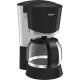 Tefal koffiezetapparaat CM171810 zwart                  