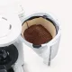 Severin Koffieapparaat KA4816 wit 10 kops 