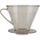 Metaltex koffiefliter nr: 4