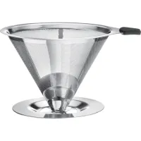 Westmark 2450 Permanent Koffiefilter RVS