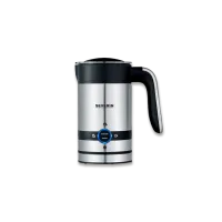 Severin Melkopschuimer SM 3584 rvs 200 ml 