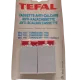 Tefal Anti kalkcassette voor strijkijzer