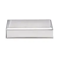 Patisse Bakframe verstelbaar 25-46 17-32 x4.5cm rvs