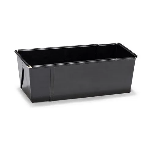 Patisse verstelbaar broodvorm 20-35 cm Classique zwart