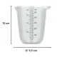 Mepal maatbeker Chef It 500 ml