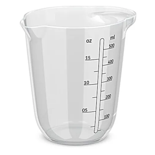 Mepal maatbeker Chef It 500 ml
