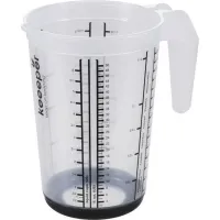 Maatbeker 1.5 liter Massimo