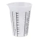 Maatbeker 0.25 liter Mario