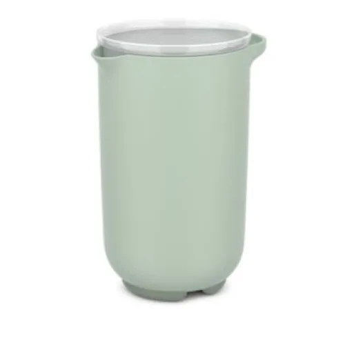 Mepal Mixbeker met deksel 1 liter
