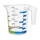 Maatbeker 0.5 liter