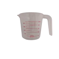Patisse Maatbeker 0.5 liter