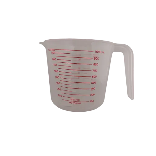 Patisse Maatbeker 1 liter