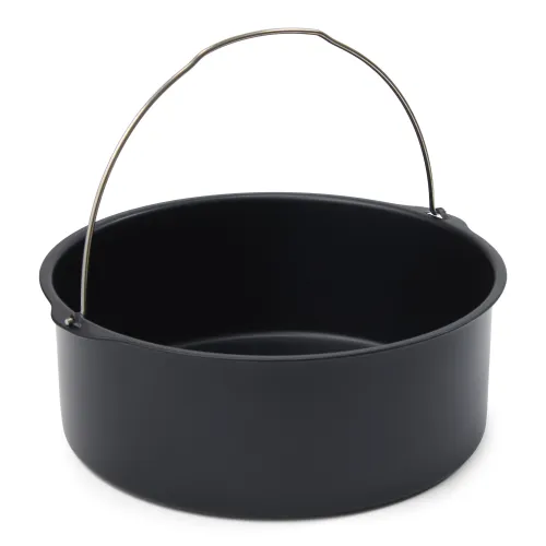 Patisse Taartvorm voor de Air Frying 20 cm