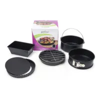 Patisse AIR FRYING accessoires 7 DLG.