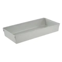 Keeeper Ladebakje 30x15x5 cm grijs pepe