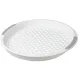 Dienblad anti slip rond 40 cm  