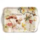 Melamine dienblad 13x21 cm Wonderful autumn