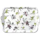 Melamine dienblad Heerlijke olijven 13x21 cm 
