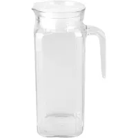 Schenkkan met deksel 1.2 liter