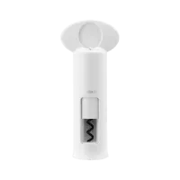 Brabantia Kurkentrekker classic wit