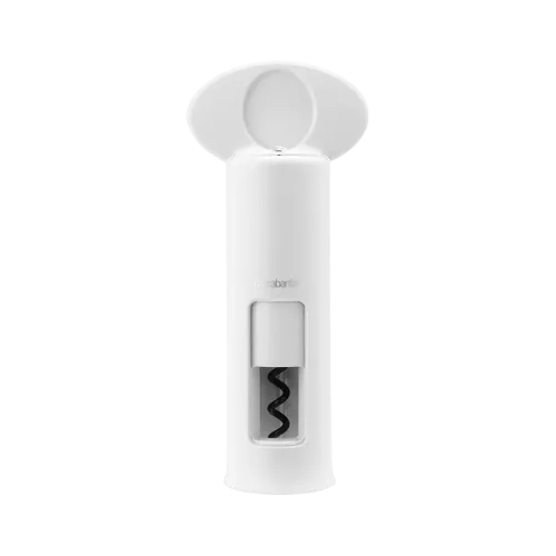 Brabantia Kurkentrekker classic wit