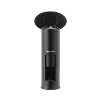 Brabantia  Kurkentrekker Classic zwart