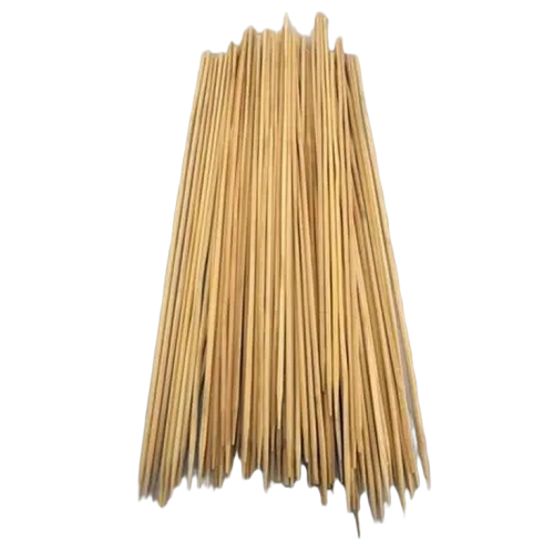 Bamboe Saté prikkers 30 cm 100 stuks