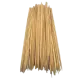 Bamboe Saté prikkers 30 cm 100 stuks