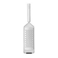 Brabantia profile Rasp fijn