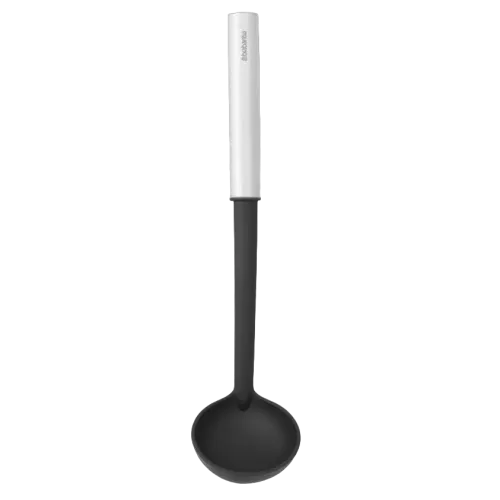 Brabantia anti aanbak Profile sauslepel