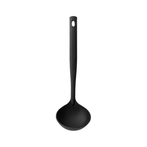 Brabantia Black Line Soeplepel