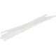 Rietjes transparant PP 50 stuks