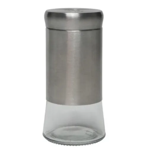 Zout vaatje glas