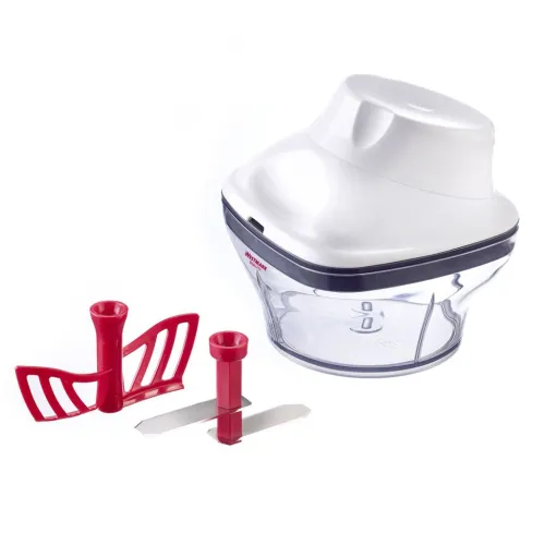 Westmark 1159 Uienhakker 