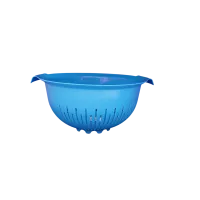 Vergiet 26 cm blauw                           