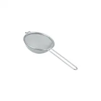 Metaltex rvs zeef 10 cm