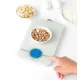 Brabantia keukenweegschaal  