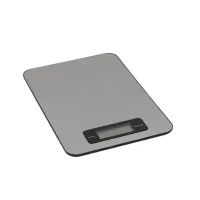 Keukenweegschaal digitaal 5 kg Bascula 