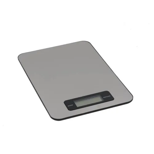 Keukenweegschaal digitaal 5 kg Bascula 