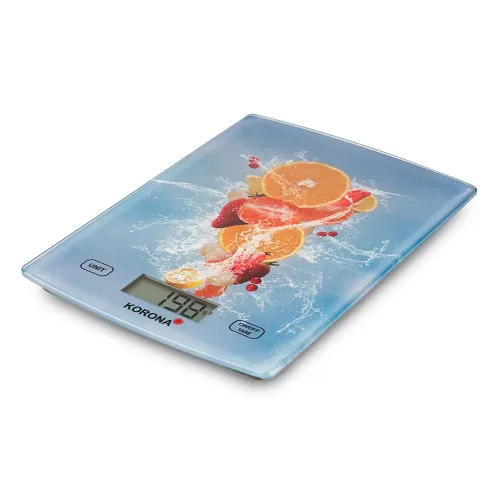 Keukenweegschaal Jule digital