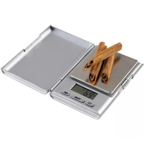 Korona Zakweegschaal Anja