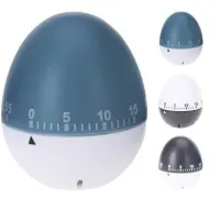 Kookwekker 2 kleuren EI
