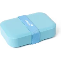 Amuse Lunchbox medium licht blauw
