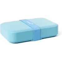 Amuse Brooddoos blauw